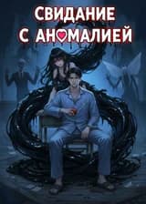 Свидание с Аномалией