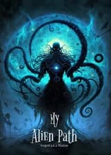 Мой симулятор жизни: Инопланетный путь.