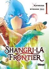 Рубеж Шангри-Ла: Любитель игрошлака бросает вызов топ-игре (Нормальная Версия)