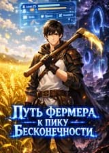 Путь Фермера к Пику Бесконечности