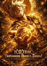 Ван-Пис: Тюремщик Импел Дауна! Похититель способностей