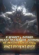 Я вечность охранял Пагоду Подавления Демонов, но оказался всего лишь инструментом?!
