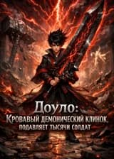 Доуло: Кровавый демонический клинок, подавляет тысячи солдат