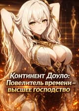Континент Доуло: Повелитель времени — высшее господство