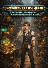 «Смотритель Свалки Миров: Я сколотил состояние, собирая магический хлам!»
