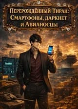 Перерождённый Тиран: Смартфоны, Даркнет и Авианосцы