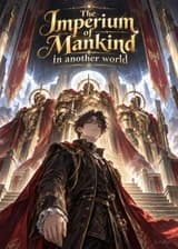 The Imperium of Mankind in another world